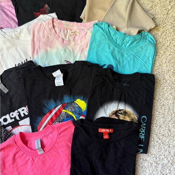 Huge T-Shirt Bundle! - Picture 3 of 3